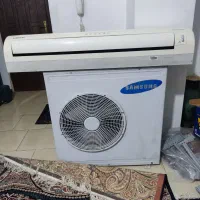 کولرگازی