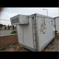 یخچال ایسوزو|خودرو سنگین|تهران, ترمینال جنوب|دیوار