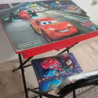 میز،تحریر پسرانه