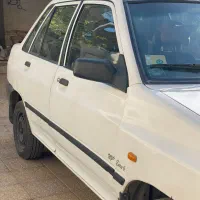 پراید ۱۳۱ SE مدل ۱۳۹۳|خودرو سواری و وانت|اصفهان, جلفا|دیوار