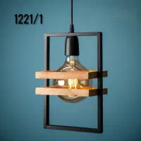 تولیدی لوسترهای مدرن و روستیک