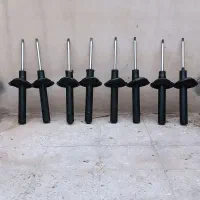 کمک های استوک با ضمانت