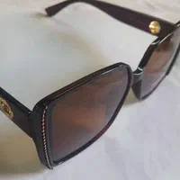 عینک دودی chanel|زیورآلات و اکسسوری|تهران, سلسبیل شمالی|دیوار