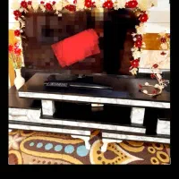 گل کریستال|گل مصنوعی|یاسوج, |دیوار