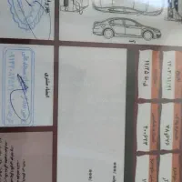 کوییک Rs|خودرو سواری و وانت|اصفهان, آهنگران|دیوار