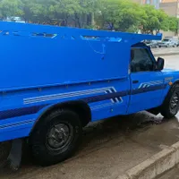 زامیاد Z 24 آپشنال، مدل ۱۴۰۱|خودرو سواری و وانت|اسفراین, |دیوار