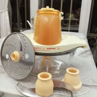 غذاساز تفال اصل