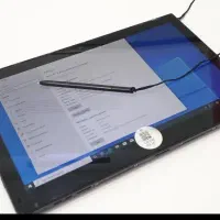 لپ‌تاپ لمسی