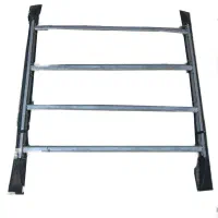 باربند -باک گازوییل-رینگ نیسان