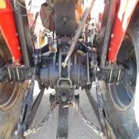 تراکتور فرکسون|خودرو سنگین|سده (خراسان جنوبی), |دیوار