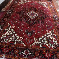 جفت فرش شربیان دستباف