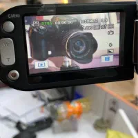 دوربین سامسونگ h104|دوربین عکاسی و فیلم‌برداری|شوش, |دیوار