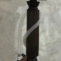 قلیان چوب سرخ