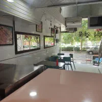 شاگرد اغذیه