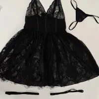 لباسخواب عروسکی