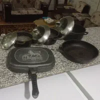 وسایل آشپزخانه