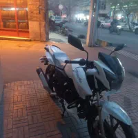 آپاچی ۱۸۰مدل ۹۵