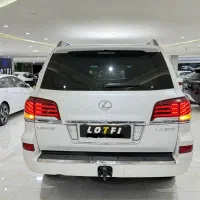 لکسوس LX570 2013|خودرو سواری و وانت|تهران, نیلوفر|دیوار
