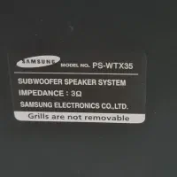 سیستم صوتی سامسونگ|سیستم صوتی خانگی|تهران, سازمان برنامه شمالی|دیوار