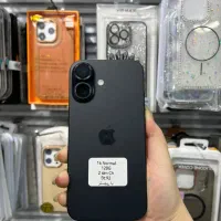 Iphone 16 Normal 128G|موبایل|اهواز, نادری|دیوار