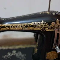 چرخ خیاطی خانگی