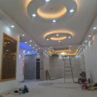 نقاشی‌ساختمان‌ورنگ‌نقدوچکی|خدمات پیشه و مهارت|اسدآباد, |دیوار