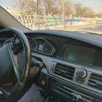 ام جی ۶ نیو واردارتی|خودرو سواری و وانت|مشهد, مشکینی (شهرک غرب)|دیوار