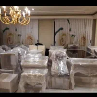 باربری کرج عظیمیه باغستان مهرشهرگوهردشت صفادشت 40٪|خدمات حمل و نقل|کرج, حصارک پایین|دیوار