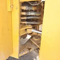 لودر تیراژه z30|خودرو سنگین|مشهد, رباط طرق|دیوار