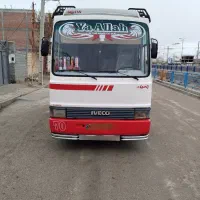 مینی بوس اویکودرحد|خودرو سنگین|ارومیه, |دیوار