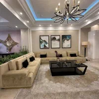 زعفرانیه-230متر-بازسازی-مدرن-2پارکینگ