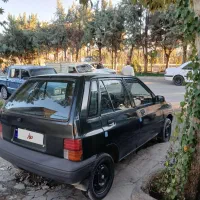 پراید هاچ بک|خودرو سواری و وانت|خرمآباد, |دیوار