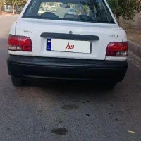 پراید مدل ۸۷|خودرو سواری و وانت|بوکان, |دیوار