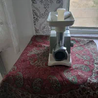 چرخ گوشت|اجاق گاز و لوازم برقی پخت‌وپز|سنندج, |دیوار