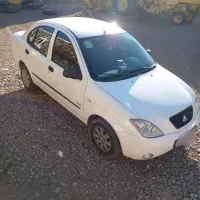 تیبا مدل ۹۹