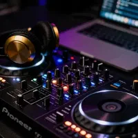 دیجی خانوم /خواننده گروه / تشریفات کامل