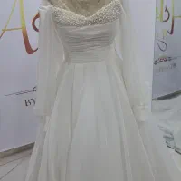 لباس عروس و نامزدی|لباس|جغتای, |دیوار