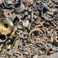 باسلام خرید و فروش فلزات رنگی به قیمت بالا