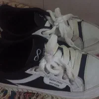 کفش در حد نو