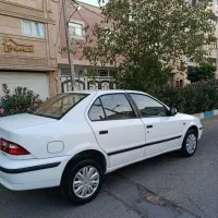 سمند LX EF7 بنزینی، مدل ۱۳۹۶