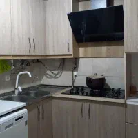 خانه ی دوطبقه مجزا دو نبش در ۲۴ متری|فروش خانه و ویلا|اهواز, ۲۴ متری|دیوار