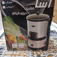 سبزی خرد کن