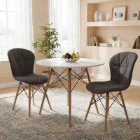 صندلی مخملی کد 110