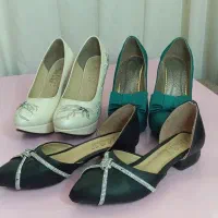 کفش مجلسی سایز37