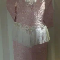 لباس شب یا نامزدی