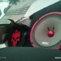 سیستم ماشین|قطعات یدکی و لوازم جانبی|ایوان, |دیوار