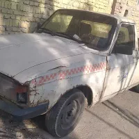 پیکان وانت مدل ۸۵