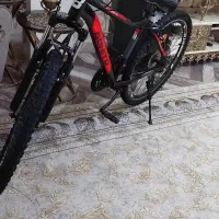 دوچرخه سایز 26|دوچرخه، اسکیت، اسکوتر|شهریار, اسکمان|دیوار