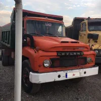 لیلاند مدل ۵۹|خودرو سنگین|صوفیان, |دیوار