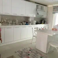 شهرک غرب ۶۰۰ متر ویلایی|فروش خانه و ویلا|تهران, ایوانک|دیوار